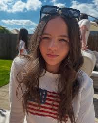 Leanne Spencer's Instagram, Twitter & Facebook