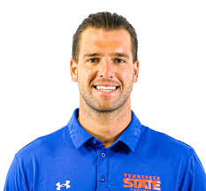 tennessee state football