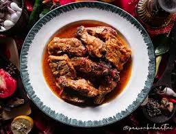 Cara membuat yang gampang & memasak tanpa repot. 5 Resep Semur Ayam Sederhana Kelezatannya Ternyata Pakai Rempah Rempah Ini