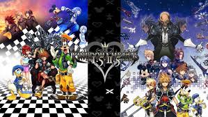 I've been replaying them and i've had this intense feeling of nostalgia that's almost painful at certain times. Kingdom Hearts 1 5 Hd Remix 1280x1024 Wallpaper Teahub Io