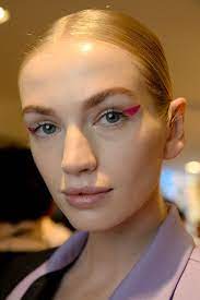6 Autumn Winter 2020 Make Up Trends To Try Now Makeup Looks Makeup Trends Skin Shades