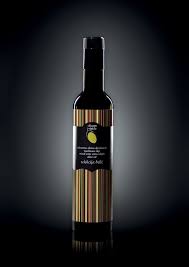 Oleum Viride Olive Oil By Ksenija Jurinec Olio Lattine Bottiglia