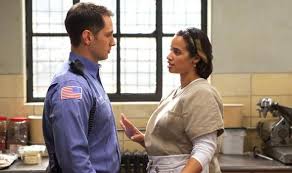Avec taylor schilling, jason biggs, kate mulgrew, michael harney, michelle hurst. Orange Is The New Black What Happened To Bennett Where Is He Now Tv Radio Showbiz Tv Express Co Uk