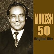 Mukesh