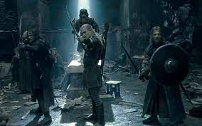 While it's a bit hollywood and has a propensity to exaggerate, rush manages to tell the story of one of formula one's greatest ever rivalries between nicki lauda and. 10 Movie Trilogies To Binge Watch In Lockdown