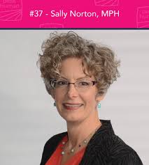 Sally Norton, MPH