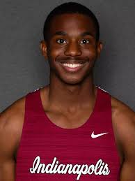 2024-25 Track & Field Roster