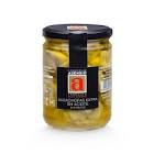 Alcachofas De Navarra Etra En Aceite