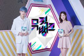▷full episodes music bank clips Kbs Music Bank K Hallyu