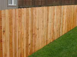 These boards are made from real lumber and provide an excellent perimeter for your yard. Jabel Al Maliha Steel Workshop Uae Wrought Iron Steel Fencing Cast Aluminium Fencing Wooden Fencing