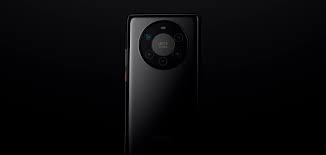 HUAWEI Mate 40 Pro+ - HUAWEI Global