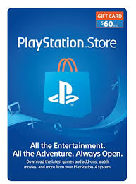 60 Playstation Store Gift Card Digital Code In 2020 Ps Vita Games Playstation Latest Games