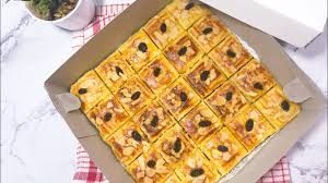Resep lekker holland takaran sendok buat bakulan. Ide Jualan Lekker Holland Takaran Sendok Tanpa Mikser Mencatat Keuangan Dengan Bukukas Youtube
