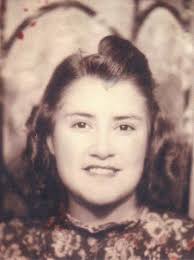 Evelyn Marie Smith Newton (1921-1985)