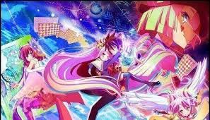 Explore a strange world full of colorful.kel and sunny!! Top 15 Best Anime About Games Mai On