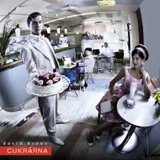 Zusätzlich zu seiner ausbildung und einsetzung . Hlodavec Song By David Kraus Spotify