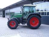 FENDT-312