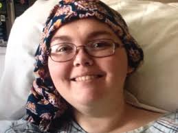 Fundraiser by Terry Knott Ryan : Bridget