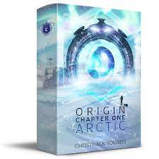 Origin - Chapter One: Arctic