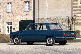 Image result for Blu Olandese 1968 Alfa-Romeo