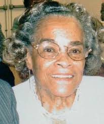 Obituary information for Blonnie Ellen Thompson