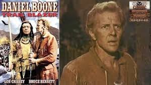 Daniel boone, trail blazer is available to watch and stream, download, buy on demand at amazon prime, flixfling, apple tv+, flixfling vod, amazon online. Daniel Boone Trail Blazer 1956 Full Movie Youtube