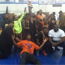 Profile for Maywood Bucs: Moms, Parents, and Fans