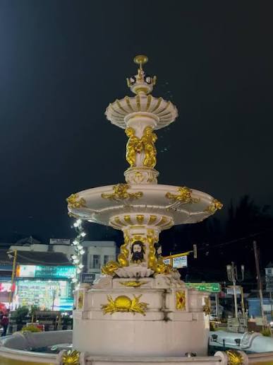 📍Ooty, Charing Cross♥️, For more @im_lokesh_s_ , #ooty #charingcross #travel #hills #udhagamandalam