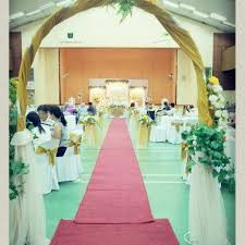 Jump to navigation jump to search. Photos At Dewan Serbaguna Ss15 Event Space