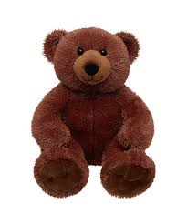 14 In Grizzly Bear Build A Bear Build A Bear Bear Stuffed Animal Bear Gallery