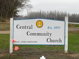 Profile for Central Community Church