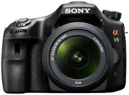 Another common problem is cracked sockets, caused by bumps from other objects or stress from removing a bulb. Sony A65 Review Photography Blog