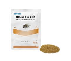 Do not intentionally advertise paid or free products or services of any sort. House Fly Bait