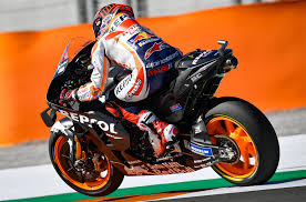 The official website of motogp, moto2 and moto3, includes live video coverage, premium content and all the latest news. Motogp Teste Jerez Vinales Ontem Marquez Hoje Motosport Motosport