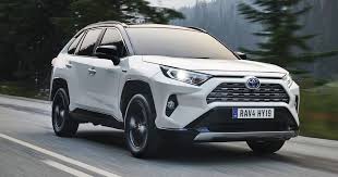 Find out more about our latest sedans, suv, mpv, 4x4 and other car models. All New Toyota Rav4 Under Consideration For Thailand Malaysia Next Auto News Carlist My