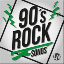 Also appears on these year end charts. 90s Rock Songs Listen Spotify Playlists
