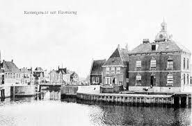 havenmantsje nostalgie