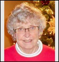 Kaye JENSEN Obituary (2017)