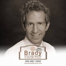 Brady Chiropractic & Wellness Center