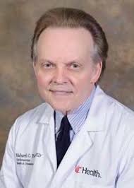 Expert Profile: Richard Becker