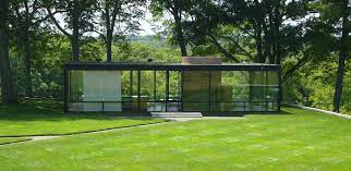 'the glass house brings skilled technique to a plot that's a foregone conclusion. Glass House Wikipedia