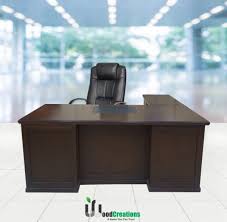 Coastal and beach bohemian scandinavian shabby chic vintage accent tables coffee tables computer desks console tables desk and chair sets nesting table sets office suite sets standing desks writing desks small desk (up to 40. Executive Office Desk With Side Table