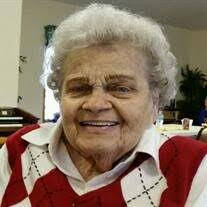 Betty A. Gonyo Obituary