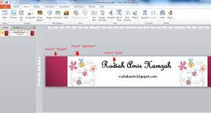 Bukan sahaja menawarkan hasil yang berkualiti tinggi, ia juga boleh menjimatkan masa dan. Tutorial Buat Banner Blog Guna Microsoft Powerpoint