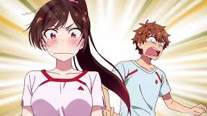 Kanojo Okarishimasu Episode 6 Gallery Anime Shelter Anime Anime Shows Gallery
