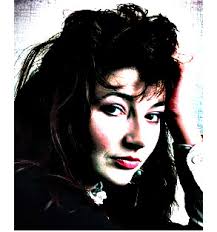 Kate Bush