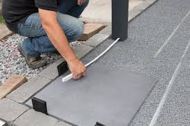 Erfahren sie in der anleitung wie sie gartentipp: Terrassenplatten Verlegen Tipps Tricks Zum Richtig Verlegen