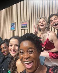 Degrassi Cast Members' Real-Life Relationships and Romantic Connections