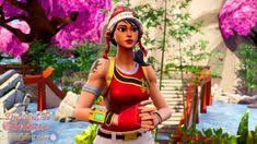 Scarlet defender is an uncommon outfit with in battle royale that can be purchased from the item shop. 10 Scarlet Defender Ideas Scarlet Defender Fortnite