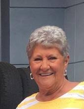 Jackie Messer Obituary